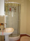 Noyal Pontivy Shower Room