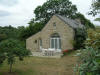 Prehost Languidic southern Brittany beautiful stone cottage