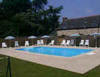 Dairy Redon Cottage heated Swimming Pool